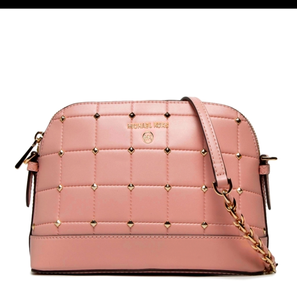 MK LG DOME XBODY BAG